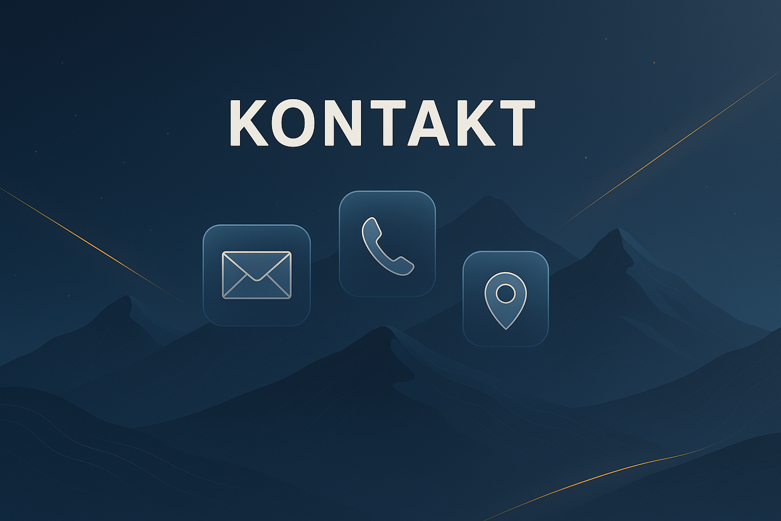 Kontakt