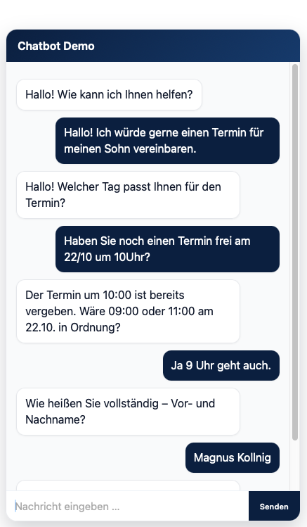 Projekt 2 – Portfolio Bild (Hochformat)